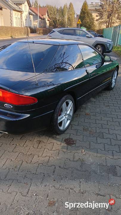 Ford Probe 25 GT manualna Czechowice-Dziedzice sprzedam