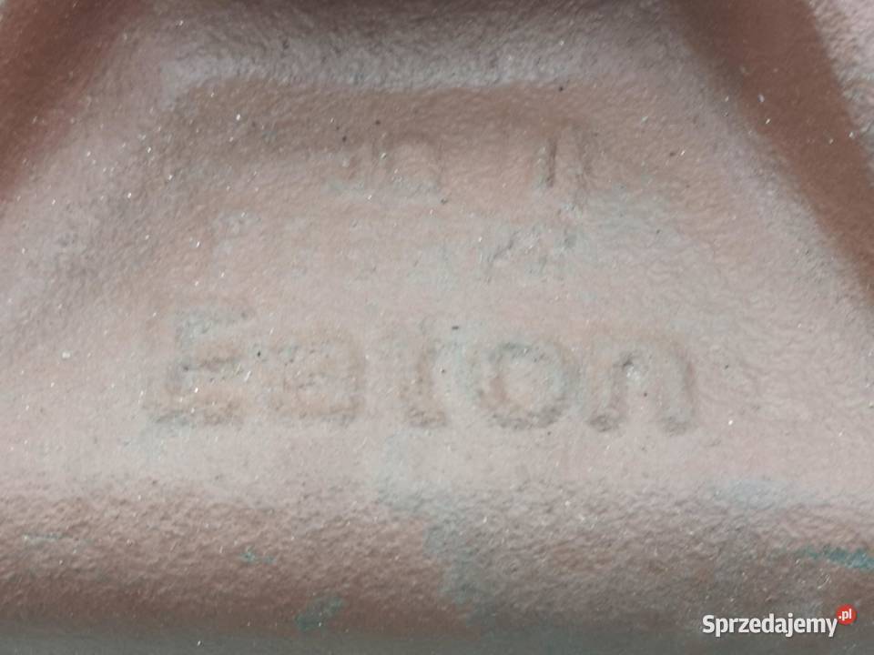 OBUDOWA SKRZYNI BIEGÓW IVECO FIAT NOWA lubelskie sprzedam