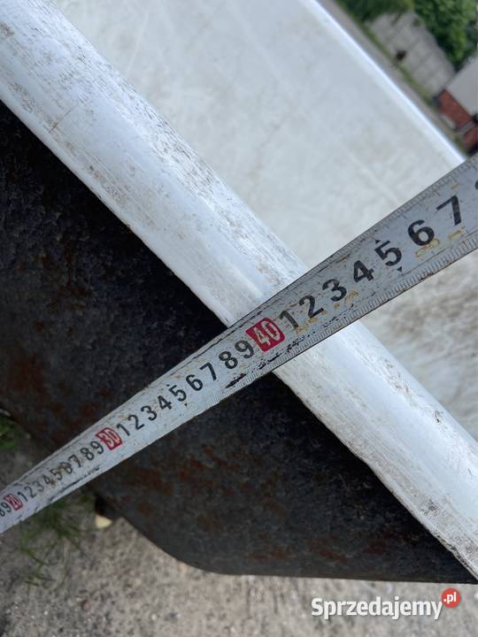 Wanna żeliwna PRL 100x70 Tomaszów Mazowiecki