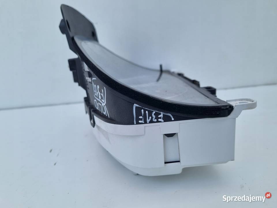 Volvo S80 II V70 III XC70 II 24 D5 LICZNIK