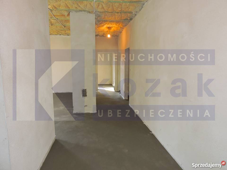 Piękny dom parterowy 140 m2 na działce 530 m2 Lipno