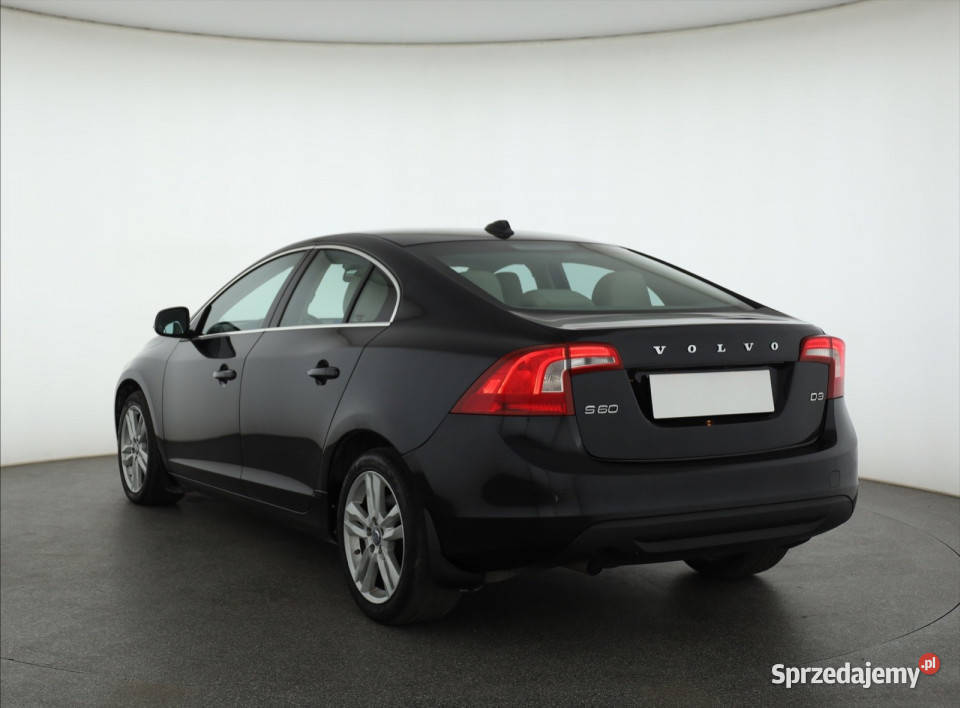 Volvo S60 D3