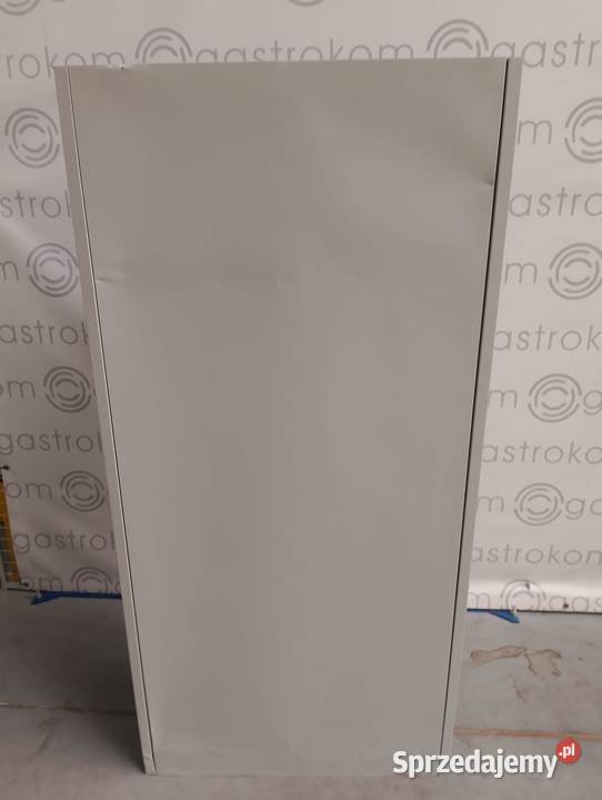 Szafka BHP 2drzwiowa 80x45x170 dolnośląskie Wrocław