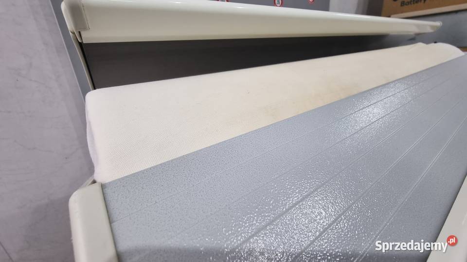 Magiel składany elektryczny maglownica Miele B dolnośląskie Wrocław