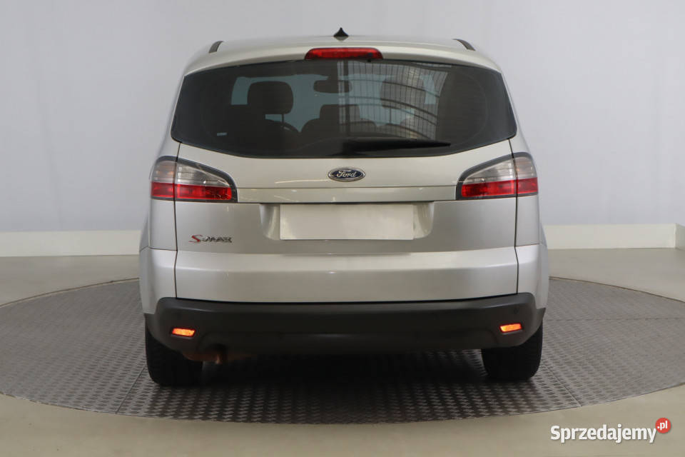 Ford S 20 Duratec Zabrze