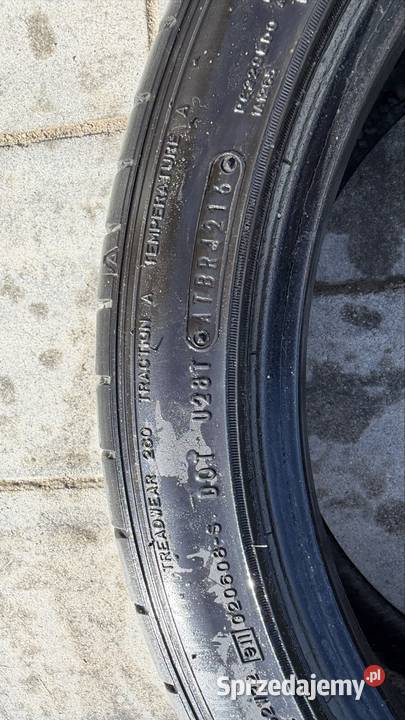 Opony 2454019 245