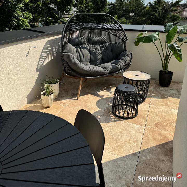 Płytki Trawertyn Classic bębnowany 61x61x3 zachodniopomorskie Pyrzyce