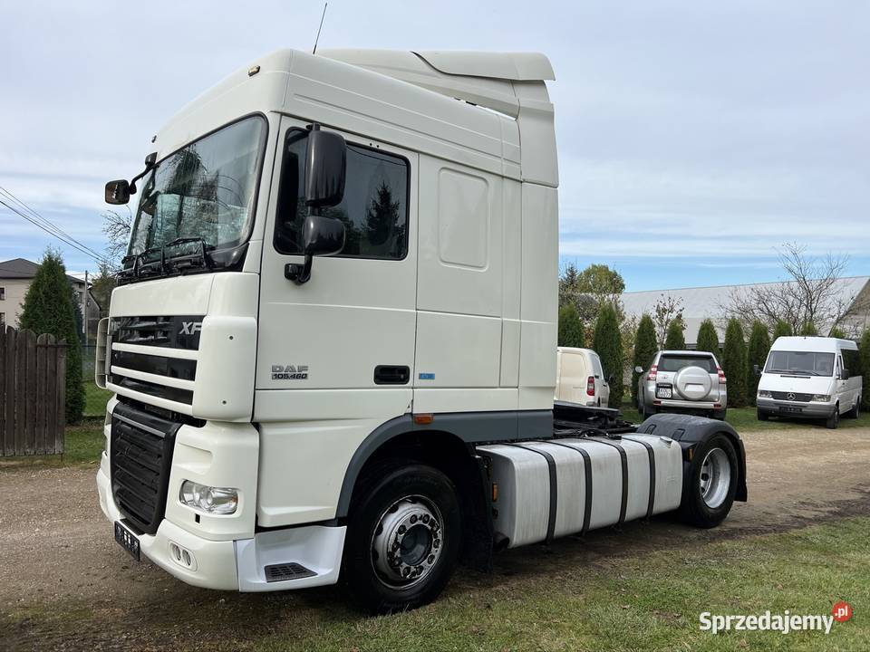 Skrzynia BiegówManual ZF16 Motoryzacja małopolskie Miechów