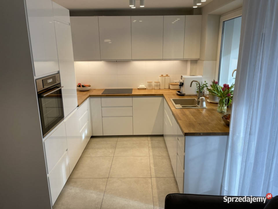 4pokojowy nowoczesny apartament w sercu Sprzedaż małopolskie Kraków