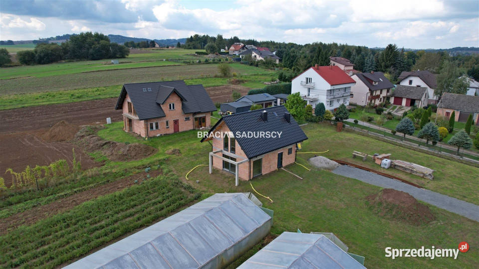 Dom Jawczyce 10871m2 2 piętra