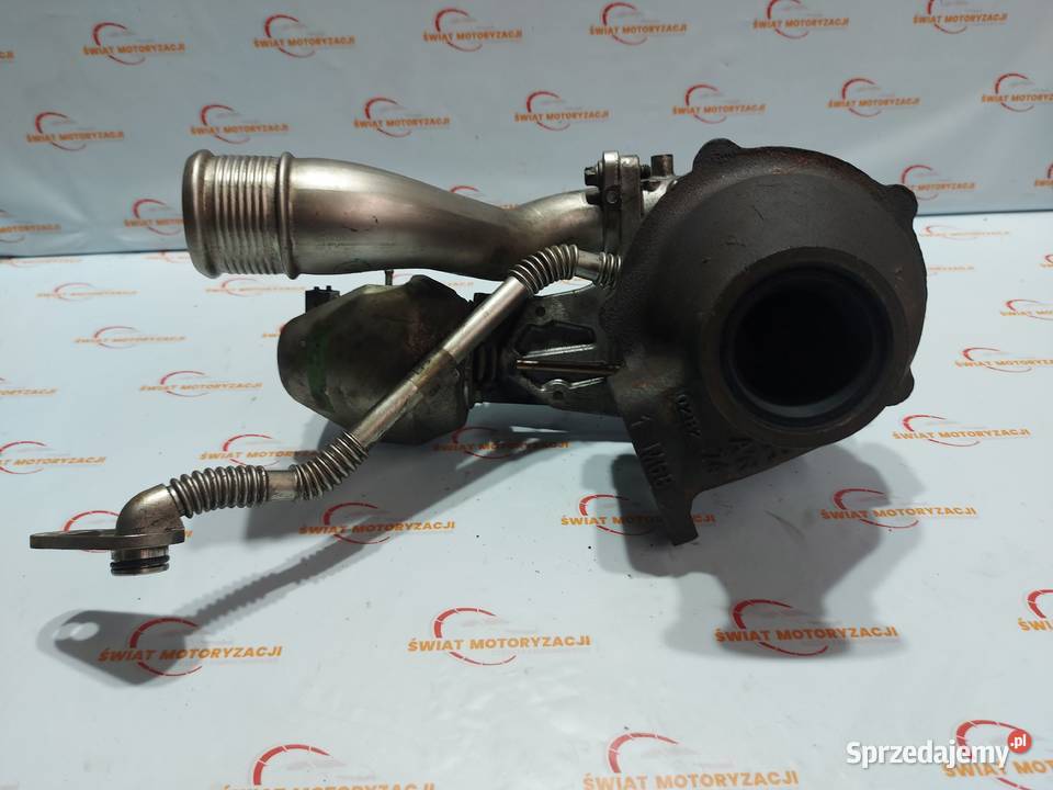 INSIGNIA ASTRA 20 CDTI A20DTH 158 158 13r Kielce