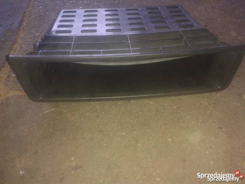 SCHOWEK PÓŁKA PANELU ŚRODKOWEGO SKODA OCTAVIA II Ozorków sprzedam