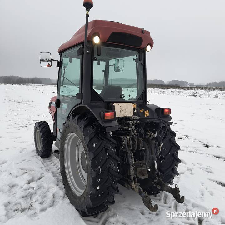 McCormick v90 Zaczep górny mazowieckie Bąkowa sprzedam