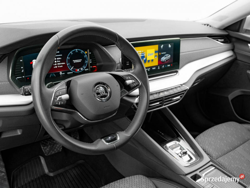 koda Octavia GD6A90020 TSI 4x4 Style DSG Podgrzf Octavia Gdańsk