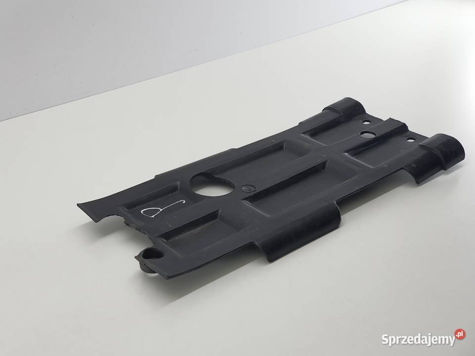 OSLONA SPODU PRZOD TGB BLADE 550 IRS