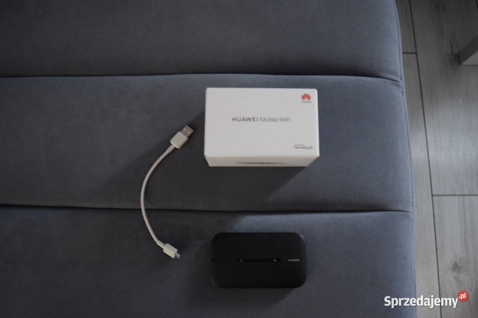 Router Wifi PLEY HUAWEI Okazja Olsztyn Wysyłka