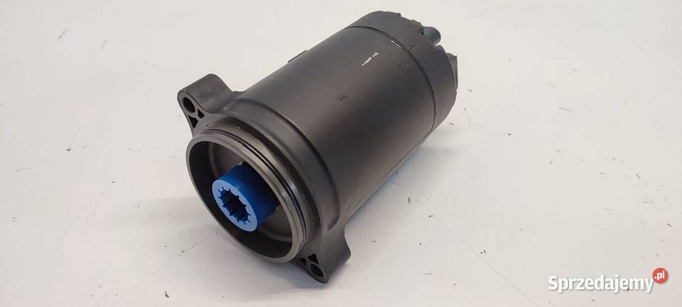 VW TIGUAN II SILNICZEK MAGLOWNICY RHD ANGLIK