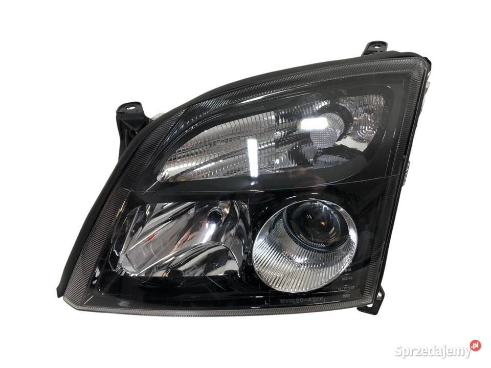 Opel Signum 20032005 Reflektor Lampa przednia osobowe Skarżysko-Kamienna