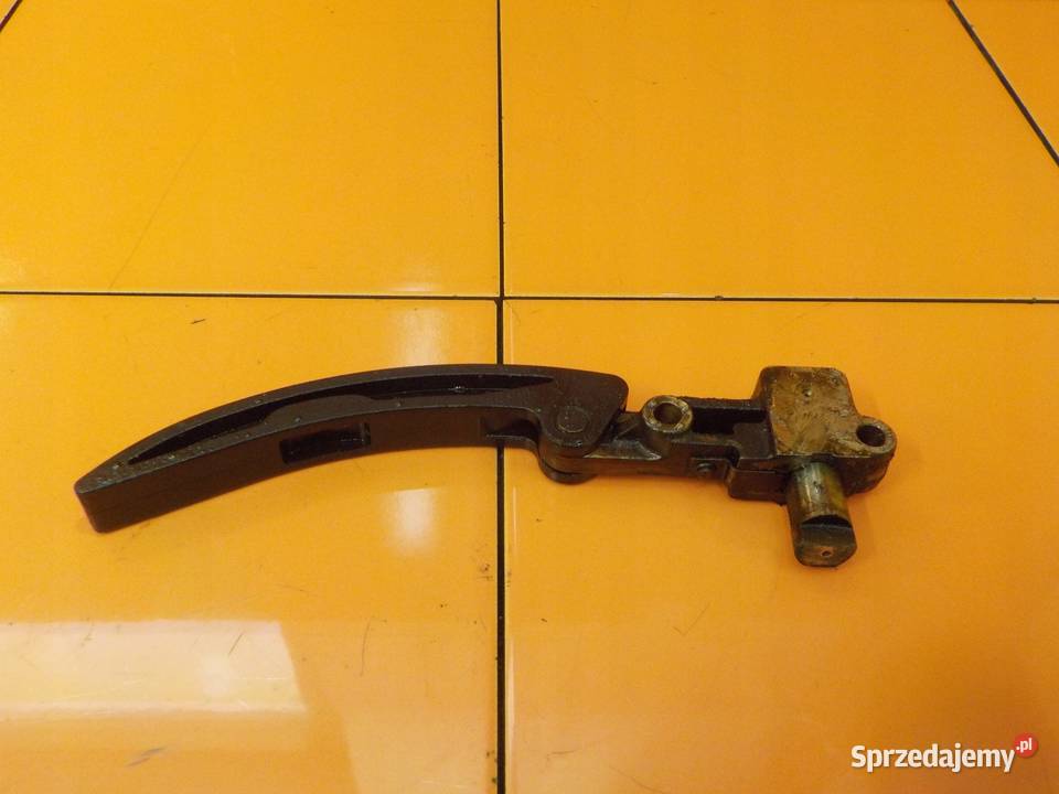 AUDI A3 8P 32 VR6 V6 06r 250 slizg napinacz mazowieckie Suków