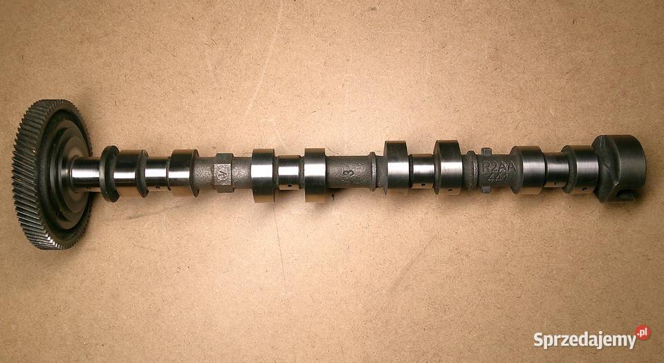 Wałek rozrządu wydechowy Mazda 6 II GH CX7 22D Wrocław