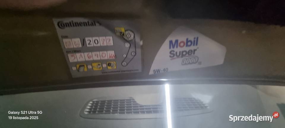 Fiat Panda III Tarnobrzeg sprzedam