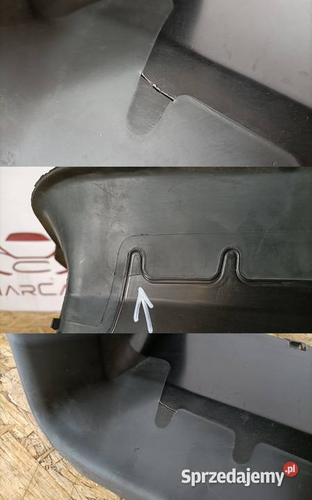 FORD KUGA MK3 20 ŻALUZJA WLOT KIEROWNICA Pleszew