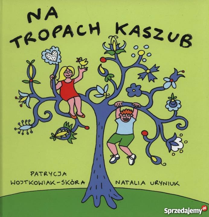 Na tropach Kaszub Wejherowo