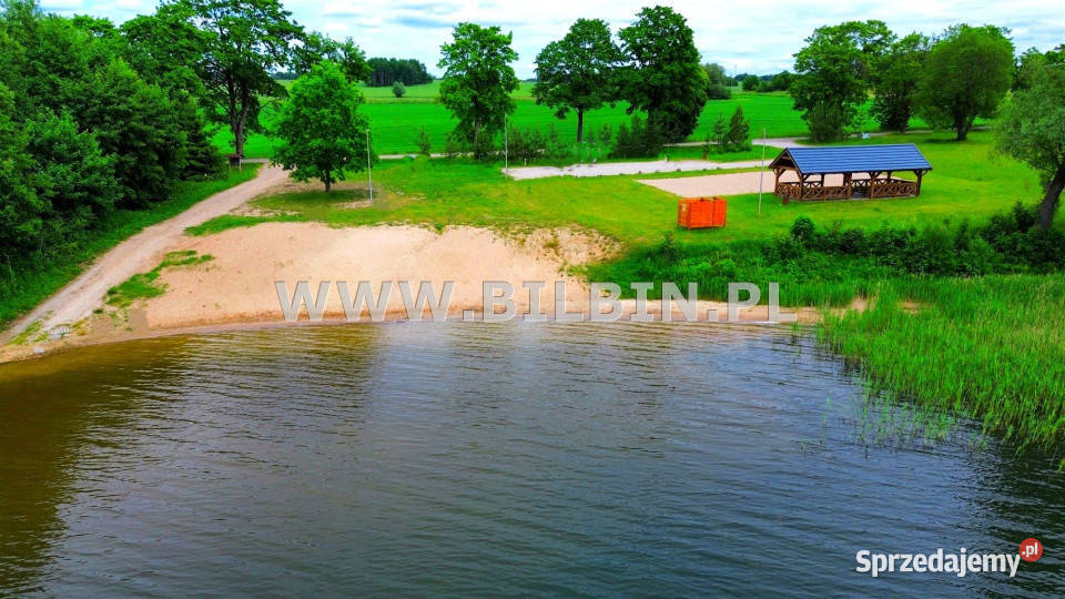 Grunt 3001m2 Garbas Drugi 24zł/m2