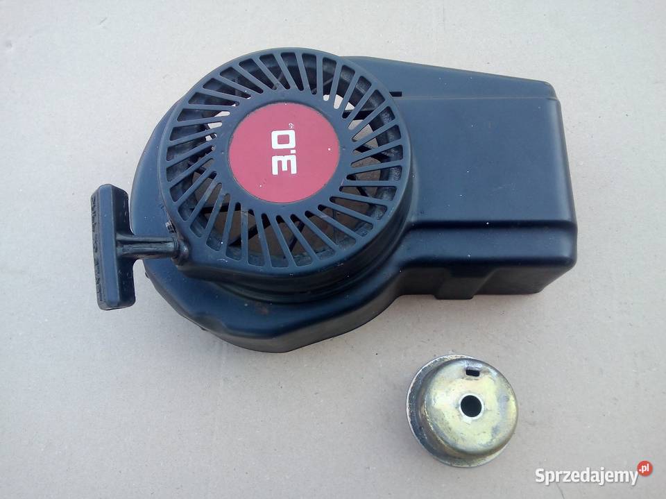 Starter Silnika Tecumseh 30 HP Stalowa Wola