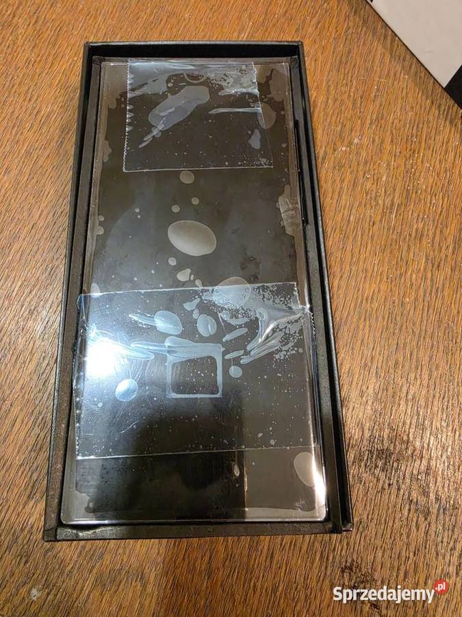 Samsung s22 Ultra nowy sprzedam