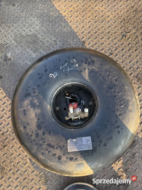 Butla LPG GAZ ważną homologacją do 2033r Ostrów Wielkopolski