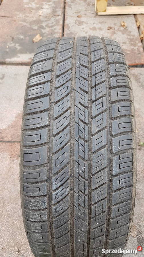 Koła z oponami letnimi osobowe śląskie Gliwice