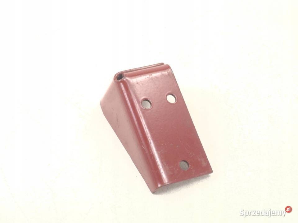 UCHWYT MOCOWANIE CHŁODNICY IVECO DAILY 40 NOWY Motoryzacja lubelskie