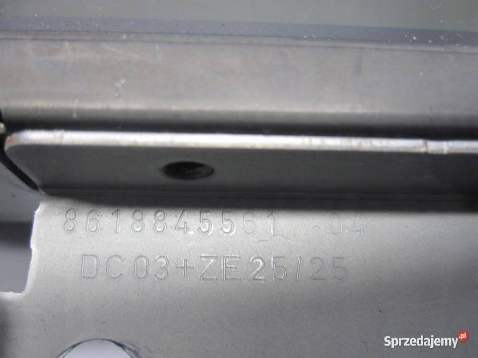 VOLVO S60 II 11r ekran wyświetlacz 7609501414 świętokrzyskie sprzedam