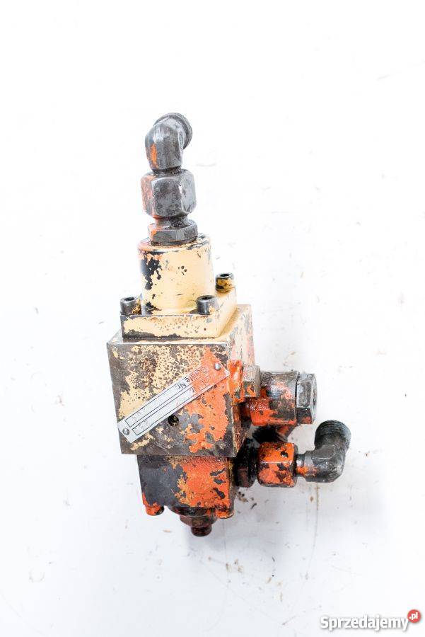 Kostka 309212049 zawór rozdzielacz hydrauliczny Kielce sprzedam