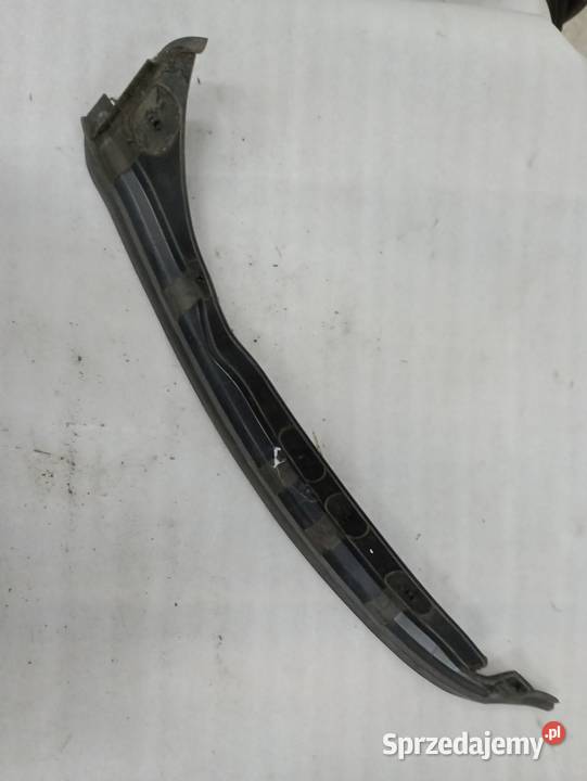 Uszczelka drzwi peugeot 308 T9 9677902580 lubelskie Biała Podlaska