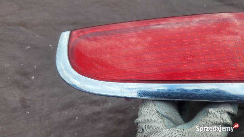 LAMPA PRAWA TYLNA PRAWY TYŁ FORD SCORPIO II MK2 Ruda Śląska