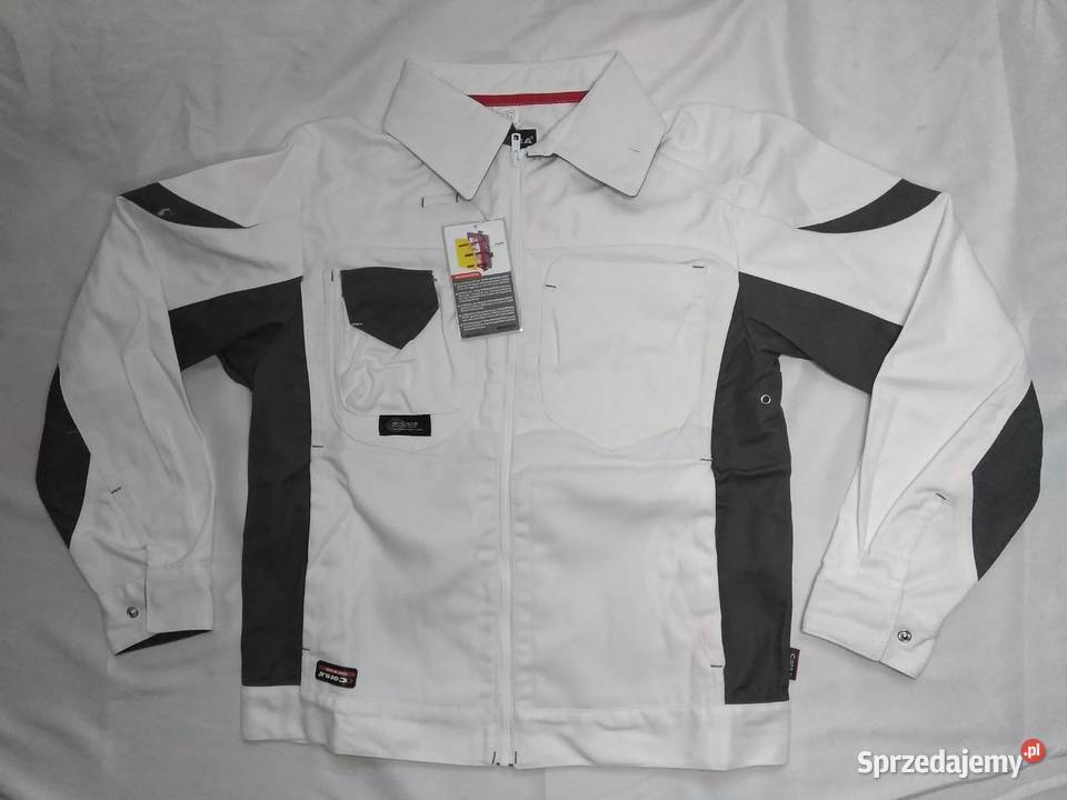 COFRA BLUZA ROBOCZA RÓŻNE MODELE I RÓŻNE Trzcianka sprzedam