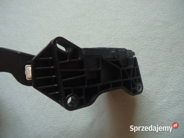 CZUJNIK POZYCJA PEDAŁU GAZU HELLA 6PV 009 949831 osobowe Układ elektryczny Jaworzno