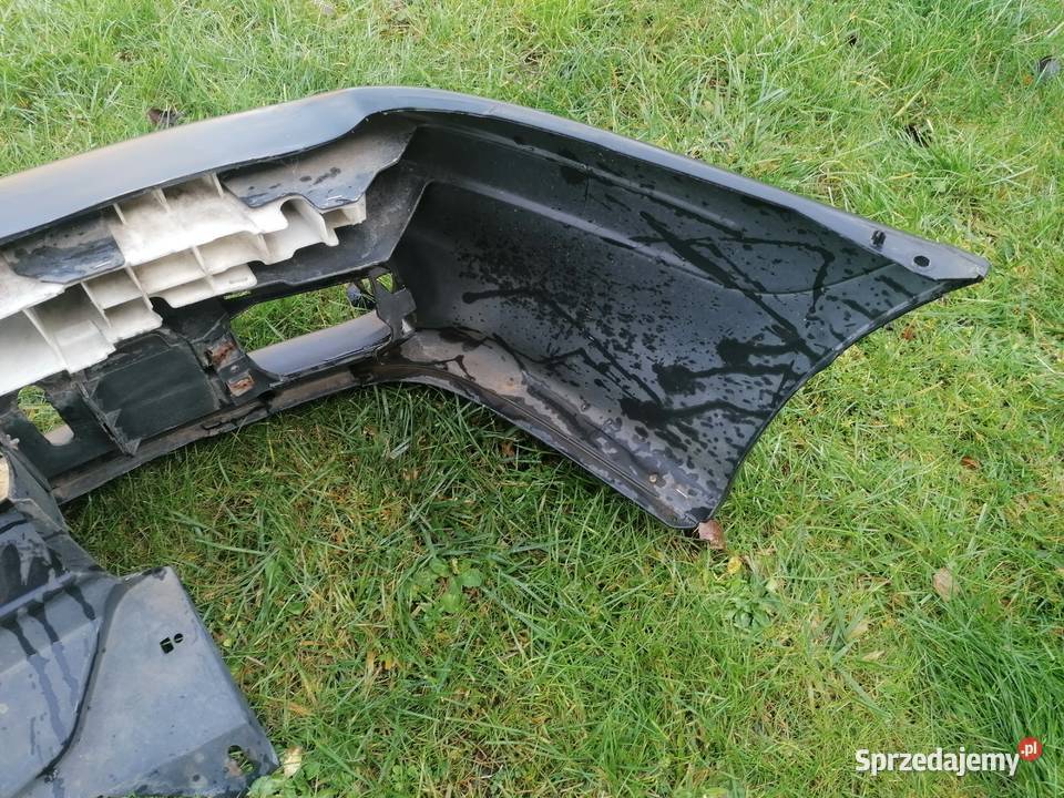 zderzak przód 7700835517 Renault Scenic 1 r9699