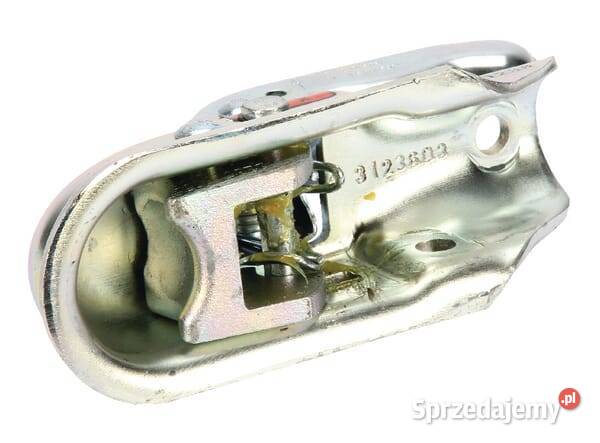 Zaczep kulowy przyczepki 45 mm 8802399X Kamionna