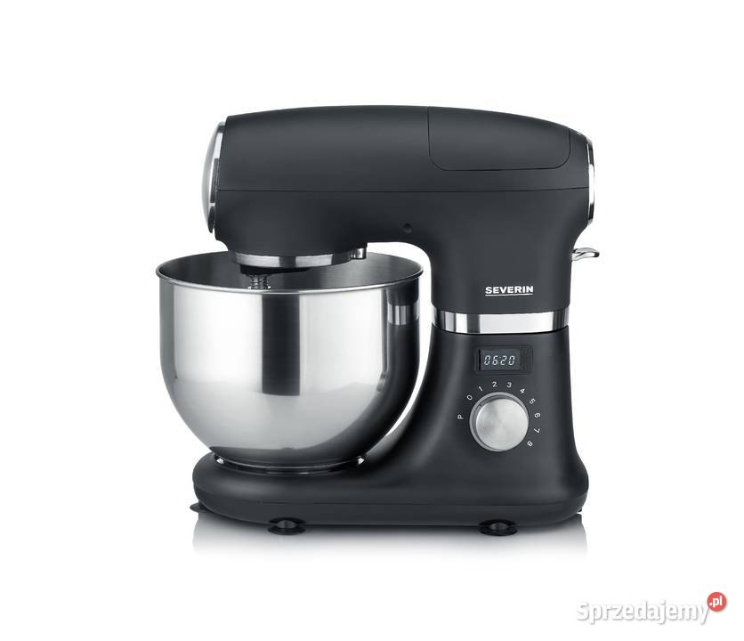 ROBOT PLANETARNY SEVERIN 3897 wielofunkcyjny Rzeszów