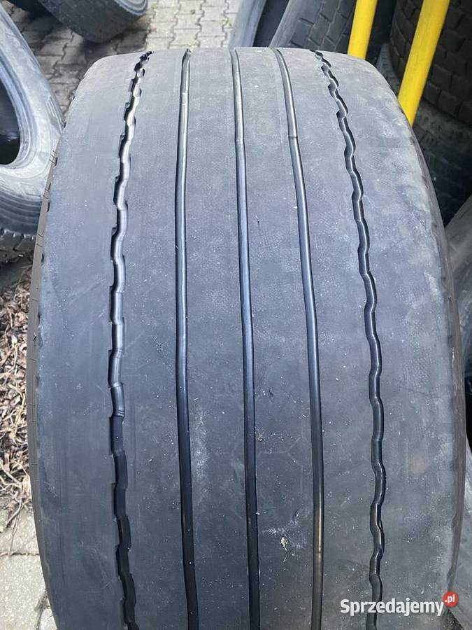38555R225 Sava Cargo 4 160K opona naczepowa mazowieckie Sękocin Stary