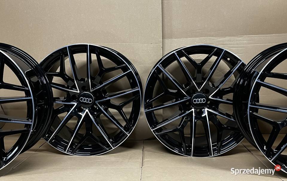 Audi Mercedes Bmw ATS Passion 9x20 ET35 105x20