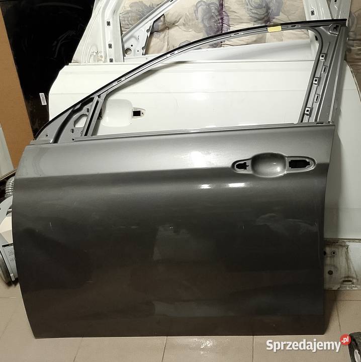 Drzwi przednie lewe lewy przód fiat tipo 2 II Rzeszów