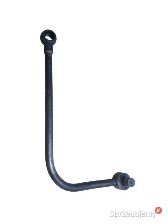 RURKA OLEJOWA 04373453 DEUTZFAHR AGROSTAR 621