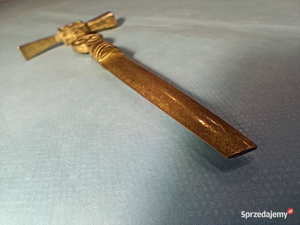 Oskardkilof górniczy do listów Łódź