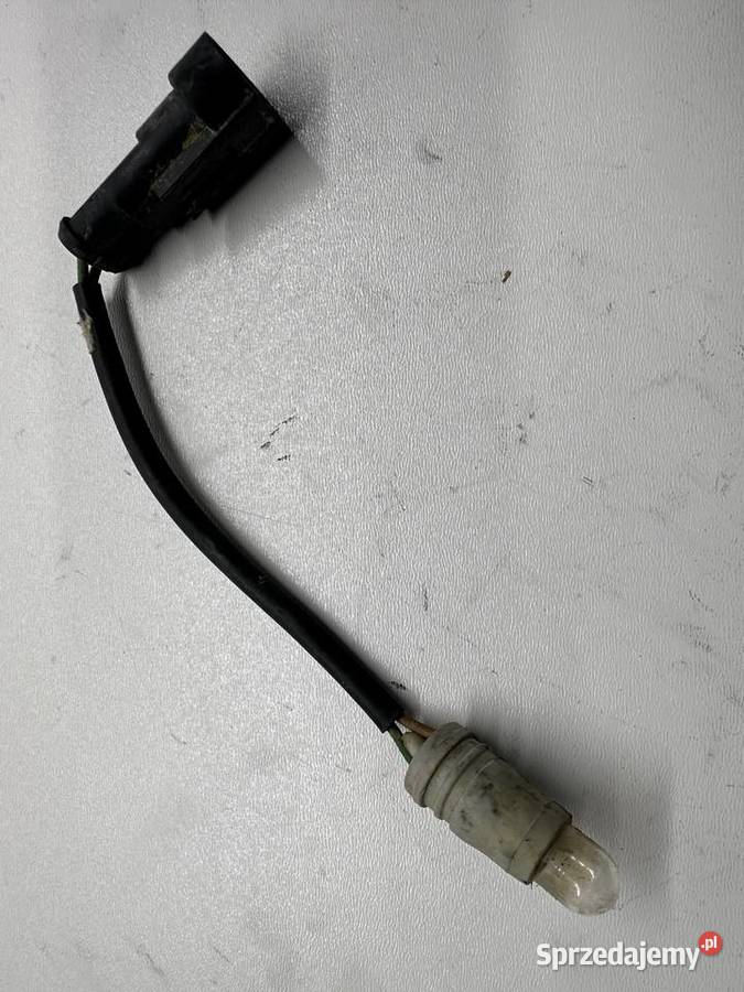 Przewód Lampy Polaris Sportsman 500 Amortyzatory Sulęcin sprzedam