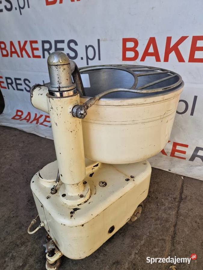 Miesiarka łapowa Eberhardt Rzeszów