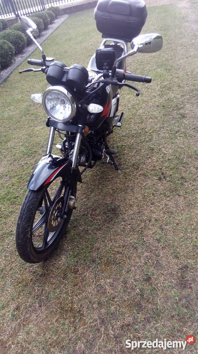 Benzer Shaft 72503 Stan NOWY Motoryzacja Przedbórz sprzedam